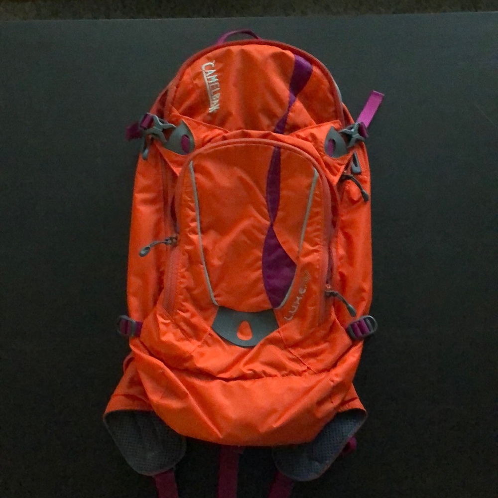 Camelbak Hydration Pack - great condition